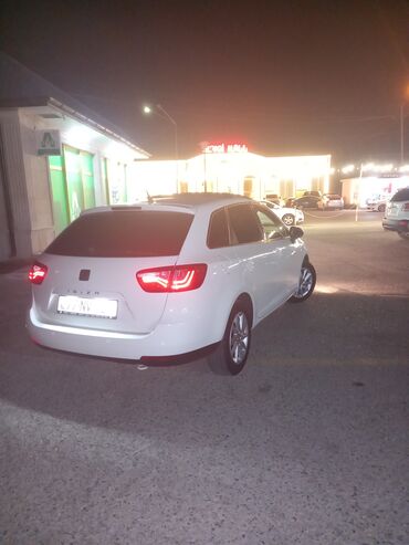 naxcivan masin elanlari 2018: Seat Ibiza: 1.6 l | 2014 il 188000 km Hetçbek