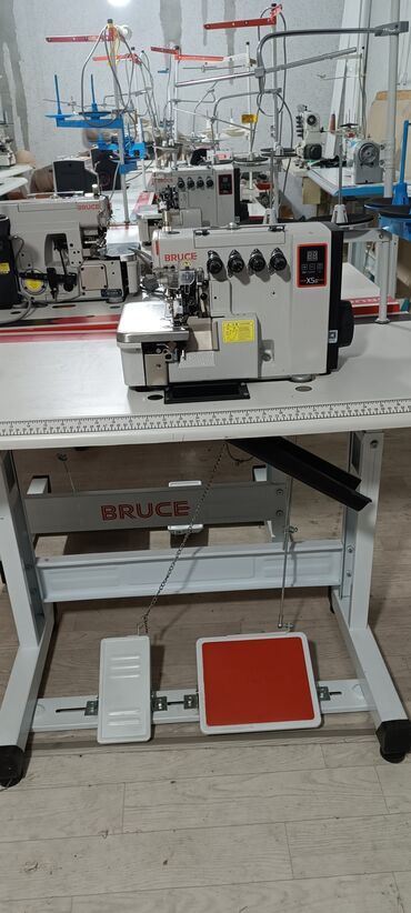 компрессор зиловский: Bruce, Бар