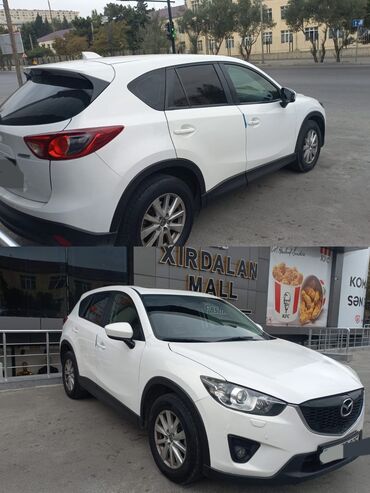 turbo az çeşqa 1.8: Mazda markalı maşın satilir 20.000 m.Masin problemsizdi. Cx-5 2012ci