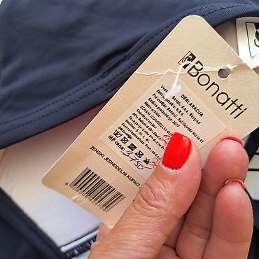 Kupaći kostimi: Bonatti jednodelni kupaci S — 5