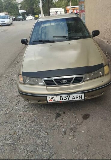 дэу матиз бу бишкек: Daewoo Nexia: 2007 г., 1.5 л, Механика, Бензин, Седан