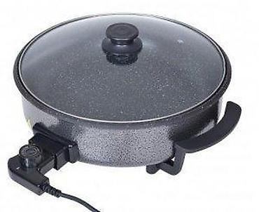 bueno: Granitni pica pekač Keno KE-2306 NOVO. GRANITNI PICA PEKAČ KE-2306 — 2