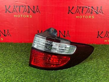 estima: Задний фонарь Toyota Estima MCR40 1MZ 2003 задн. прав — 1