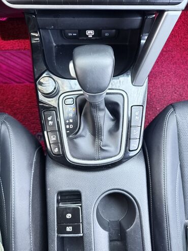 Kia: Kia Seltos: 2019 г., 1.6 л, Автомат, Бензин, Кроссовер — 4