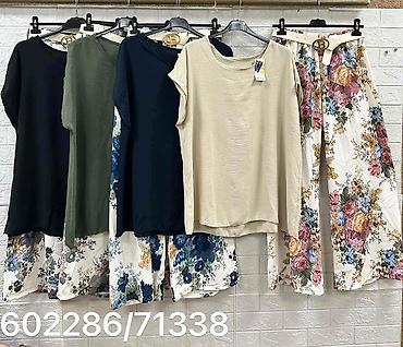 torba aldo: 🌞 New collection 🌞 
Za punije dame XL 2XL 3XL (uni) 
Cena 2800 din — 1