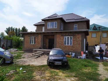 Фасадные работы: Ремонт фасада, Утепление фасада, Фасадный декор | Моноблоки, Рамки | Декоративный кирпич, Сухой травертин, Американка | Минеральная вата, Пенопласт, Термопанели Больше 6 лет опыта — 7