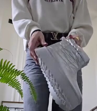 Čizme: Čizme, 38 — 9