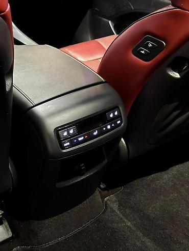 Hyundai: Hyundai Palisade: 2021 г., Кроссовер — 20