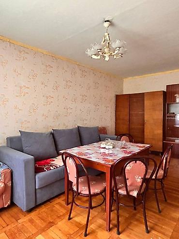 Долгосрочная аренда комнат: Сдаётся 2-комнатная квартира на длительный срок. Адрес: ул — 2