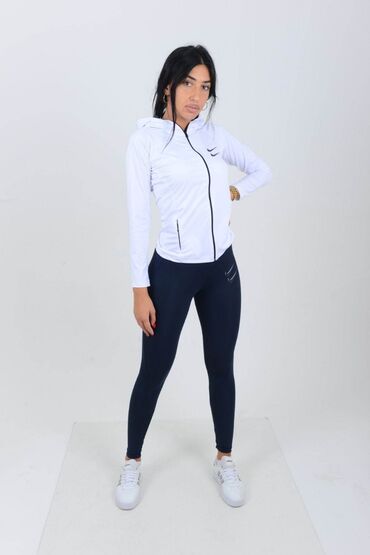 Gornji i donji deo: Imamo sve !!! Adidas siva Nike 5 boja Mokra likra S, M, L, XL cena — 14