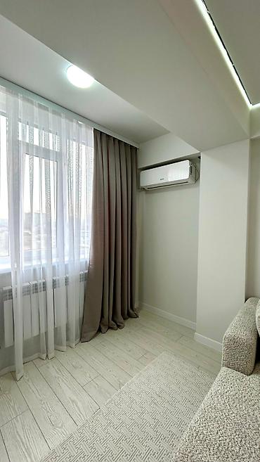 Продажа квартир: 3 комнаты, 82 м², Элитка, 6 этаж, Дизайнерский ремонт — 7