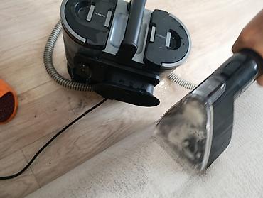 Уборка помещений: Уборка помещений, | Генеральная уборка, | Квартиры — 47