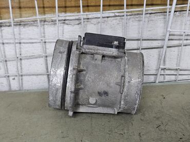 Датчики, сенсоры, предохранители: Расходомер Ford 1998 г., Б/у, Оригинал, Германия — 5