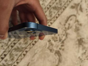 Apple iPhone: IPhone 13, 128 GB, Göy — 3