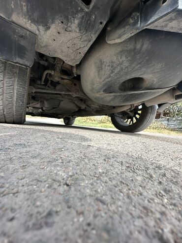 Lexus: Lexus RX: 2008 г., 3.5 л, Автомат, Бензин, Кроссовер — 9