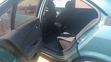 2003: Nissan Primera: 2003 г., Автомат, Бензин, Седан — 6