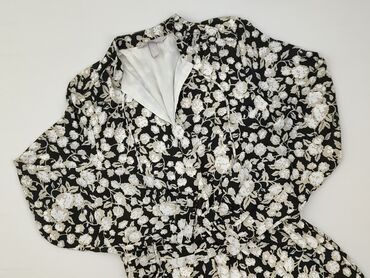 kapcie na szydełku wzory: H&M, Women`s dress, size S