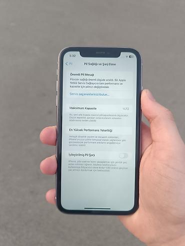 ultra: IPhone 11, 64 GB, Göy — 5