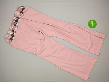 bufiaste spodnie sprzed lat: Spodnie dresowe damskie, rozmiar 2XL — 4