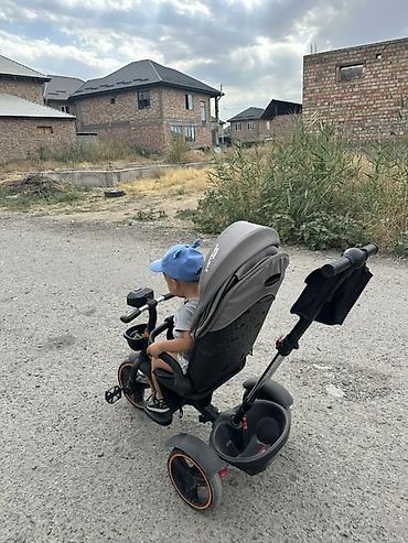 хончи 2021: Продаю детский трёхколёсный велосипед SKIlmax 🚲 уступка будет — 1