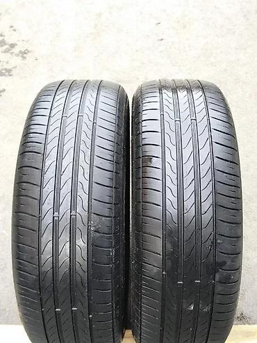 Auto delovi, gume i tjuning: PAR STARI DOT 195/65 R15 Michelin. PAR STARI DOT195/65 R15 Michelin — 1