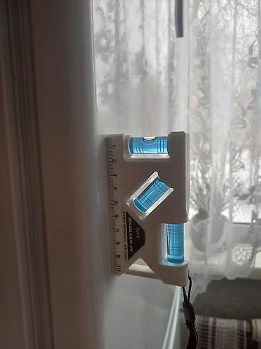12 zigosanih: Libela Magnet Lenjir visoko precizni indikator libele sa 3 — 4