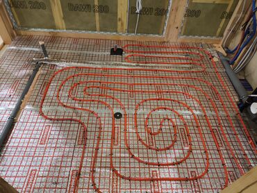 Установка отопительных систем: Монтаж отопления «под ключ» для частных домов и объектов. Что — 12