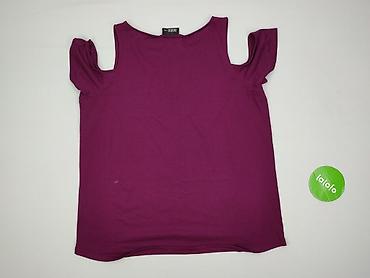 loreto polska: Janina, Bluzka damska, rozmiar 2XL — 3
