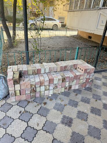 кирпичный завод ивановка: Пустотелый, дырчатый, Жженый кирпич, Полублок, 250×120×90