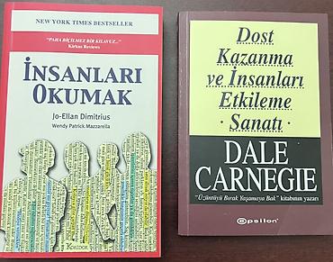 qara canta: Dale Carnegie-Dost kazanma Jo Ellan Dimitrus- İnsanları Okumak — 1