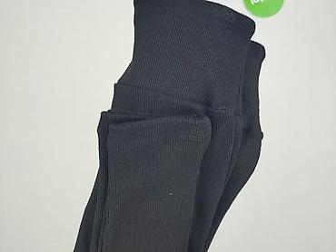 kostka: La Pia, Legginsy Sportowe damskie, rozmiar One size — 5