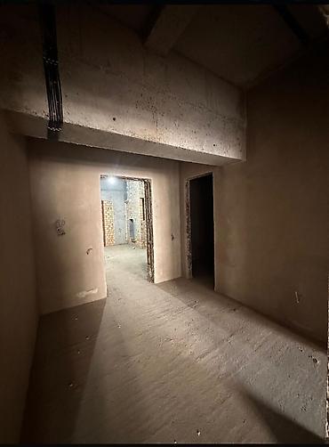 Продажа квартир: 1 комната, 50 м², Элитка, 7 этаж, Готовая ПСО (под самоотделку) — 6