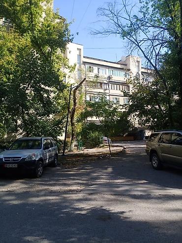 red centr: 3 комнаты, 74 м², Моссовет Индивидуалка, 2 этаж — 1