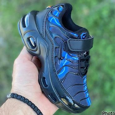 plein majica: Nike air max tn dečije patike NOVO Novo Brojevi 25 do 30 fb Moja — 7