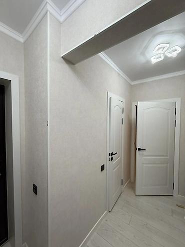 Продажа квартир: 1 комната, 42 м², Элитка, 5 этаж, Евроремонт — 7