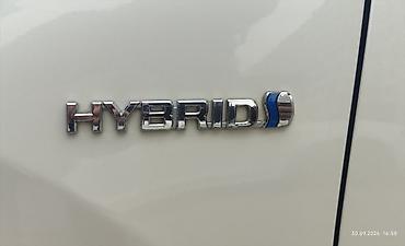 Toyota: Toyota Aqua: 2018 г., 1.5 л, Вариатор, Гибрид, Хэтчбэк — 6