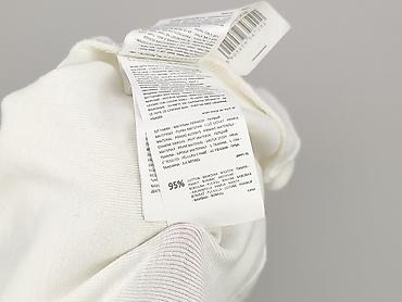 stanik reserved: T-shirt damski, rozmiar M — 5