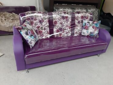 Раскладные диваны: Раскладной диван, Новый — 31