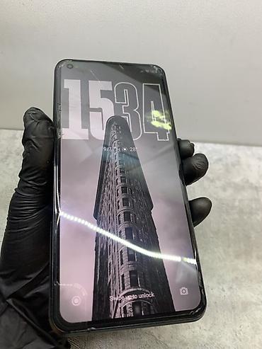 redmi 8a: Xiaomi, Mi 11 Lite, Б/у, 128 ГБ, цвет - Черный — 8
