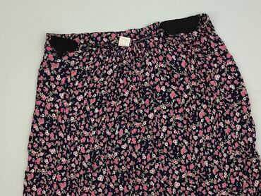 spódniczka z weluru: Women`s skirt, size M
