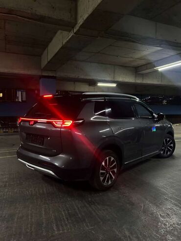 Weltmeister: Weltmeister W6, 2021 г., 80000 км, Передний, В наличии — 17