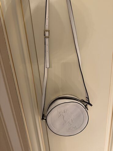Çantalar: U.S polo original sumka