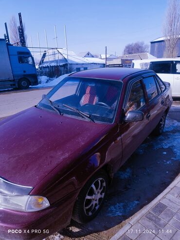 деу матиз бишкек: Daewoo Nexia: 2007 г., 1.5 л, Механика, Бензин, Седан