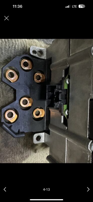 Коробки передач: Шевроле вольт 2015 год вотсап Читаем внимательно пожалуйста чтобы — 5