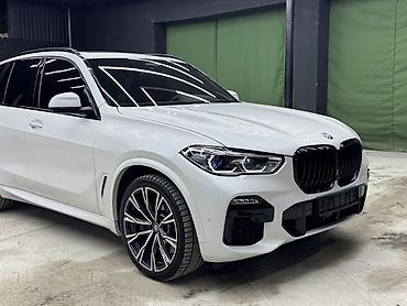 BMW: BMW X5: 2019 г., 3 л, Автомат, Дизель, Кроссовер — 23