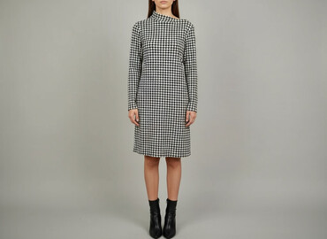 żakiety do sukienek: Sukienka damska, rozmiar S