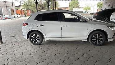 byd e2 бампер: BYD E2: 2025 г., 0.1 л, Автомат, Электромобиль, Хэтчбэк — 2