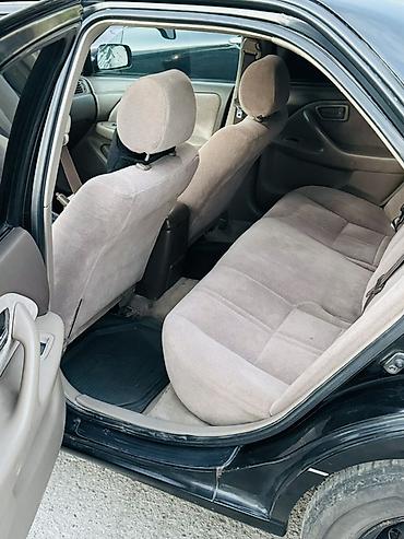 на камри 20: Toyota Camry: 1999 г., 2.2 л, Автомат, Бензин, Седан — 7