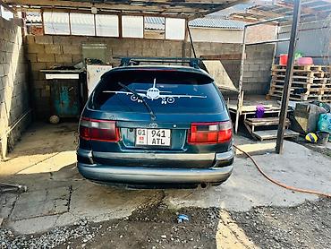 карина калдина: Toyota Caldina: 1997 г., 2 л, Автомат, Дизель, Универсал — 1