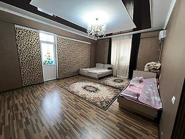 Продажа квартир: 3 комнаты, 97 м², Элитка, 2 этаж, Косметический ремонт — 5